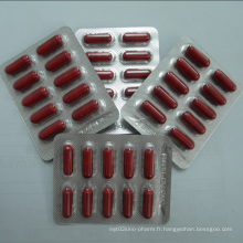 20 mg Piroxicam Capsules